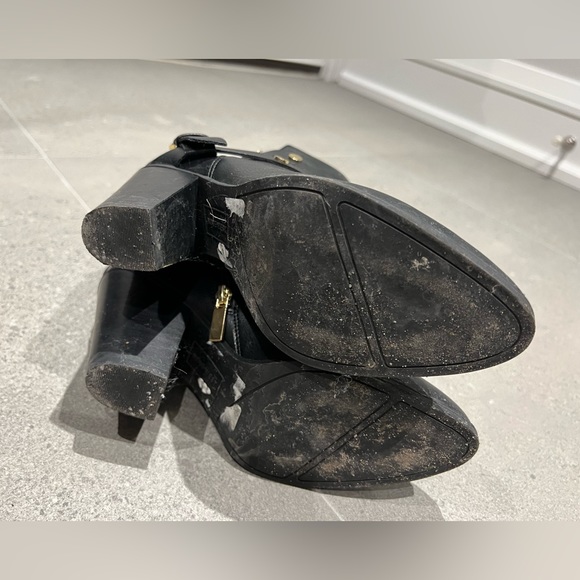 Nine West Boots 7M - Picture 3 of 3